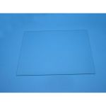 GLASPLATTE A6 Z 413X350X3 Gorenje 409792