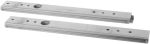 Laufschiene für Dunstabzugshaube BSH-Gruppe 12009467 Führung, Gleiter