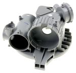 Auffangbecken für Ofen Hisense/Gorenje 514866 Innenraum Flüssigkeit