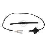 Temperaturfühler BOSCH 00617518 NTC Sensor für Heizelement Trockner