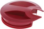 Deckel für Entsafter BSH-Gruppe 12013496 Aufsatz, Obstpresse