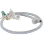 Wasserstop-Ventil für Waschmaschine Bosch/Siemens 11059289 Wasserschutz