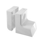 Gehäuseteil cpl. Zelmer 11021987 für Fleischwolf Bosch