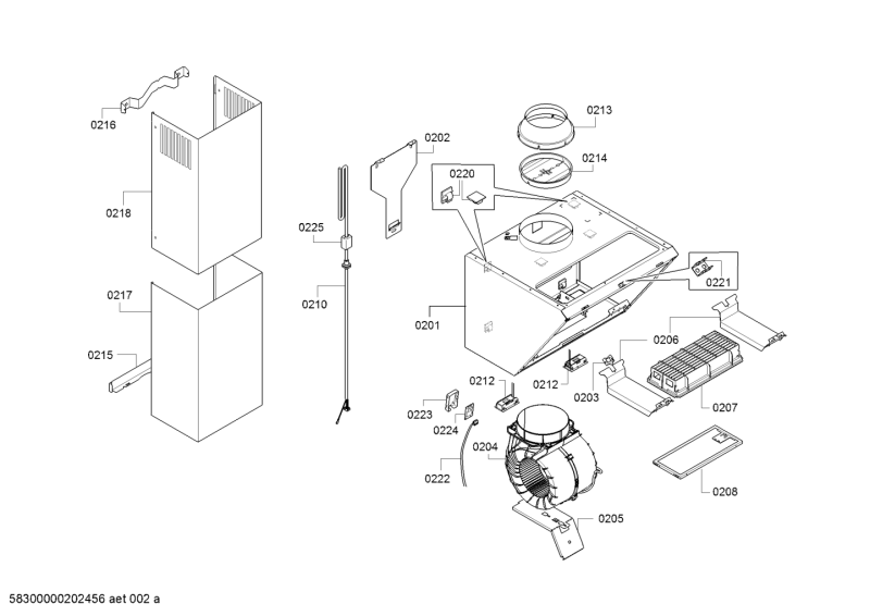 Ersatzteile_LC98KLV60I_2F01_Bild_3