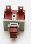 Schalter für Staubsauger Aeg 140231849013 Druckschalter