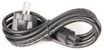 AC-Kabel EU 1500mm 3PIN Segway-Ninebot BA.00.0002.37 für E-Scooter MAX G30 G2D F65
