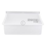 Gemüsefach Midea 12131000A07442 für Kühlschrank Midea