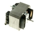 Lüftermotor 00431188