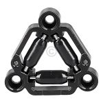 Window Cleaner Power cord outlet roller 201-J001-0076 Ecovacs