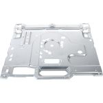 Gehäuseteil Zwischenrueckwand für 60cm Geräte 20002730