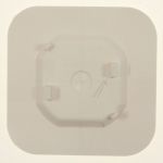 Ofen-Abdeckung BSH 00607994 Gehäuse, Backofen