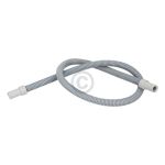 Schlauch für Umwälzpumpe Sprühkopf smeg 758973368 in Geschirrspüler