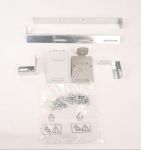 Befestigungssatz 28A für Dunstabzugshaube Electrolux/Aeg 4055385514 Montagematerial