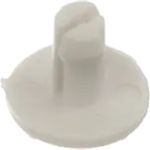 Stopfen für Mikrowelle BSH-Gruppe 00610422 Verschluss