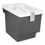 Clean water tank （white） 201-2425-1073