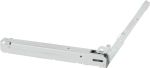 Türscharnier für Bosch-Backofen 12027249 Edelstahl, robust