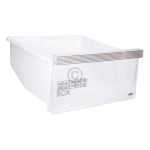 Gemüsefach Midea 12131000A07442 für Kühlschrank Midea
