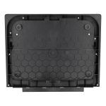 Base of station(black) Ecovacs 201-2425-10C4 für Staubsauger-Roboter Ecovacs