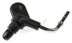 Dampfdüse für Delonghi Kaffeemaschine 5513220321 Hochdruck