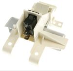 Geschirrspülergriff Amica 1013655 Haltesatz