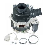 Umwälzpumpe 50HZ Küppersbusch 434709 für Geschirrspüler