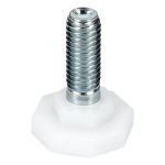 Fuss BOSCH 00162859 für Kühlschrank