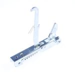 Ofen-Scharnier Bertazzoni 405098 Backofen-Tür