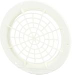 Ringdichtung für Dunstabzugshaube Bosch 00263136 Abdichtung