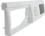 Bedienblende für Gehäuseteile Bosch 11036022 Frontblende