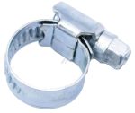 Schlauchklemme für Geschirrspüler Com 8-16mm inox