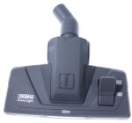 CleanLight Bodendüse für Thomas Staubsauger 139951 LED-Beleuchtung
