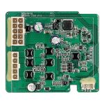 Trimmer module adapter board 201-2508-0003 Ecovacs