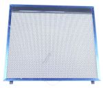 Fettfilter für Dunstabzugshaube Faber 1330355674 Behälter Metall 329x301.5