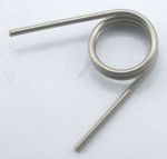 Waschmaschinenfeder Midea 12900101001884 Trommelfeder