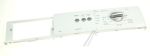 Bedienblende 00741411