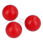 Kugel für Schalter BOSCH 00152046 für Küchenmaschine