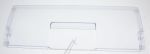 Gefrierschrank-Abdeckung Beko C00869963 Klar-Blau, Schubladenblende