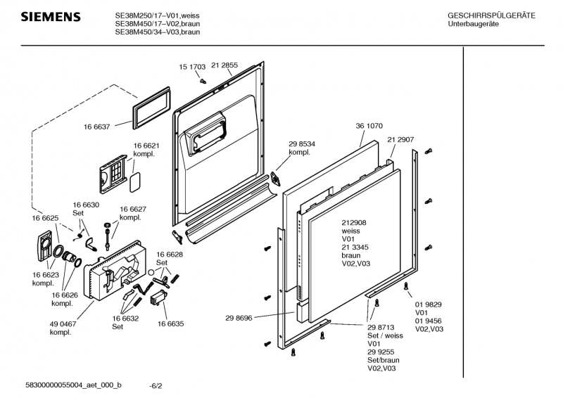 Ersatzteile_Extraklasse_SE38M250_2F17_Bild_2