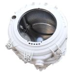 Wascheinheit Bauknecht 480111100347 für Waschmaschine