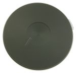 Heizelement 2000W für Ofen AEG 3286430032 Hochleistungs-Heizung