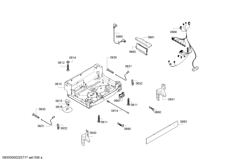 Ersatzteile_SN43HS60CE_2F20_Bild_7