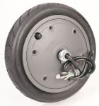 Vordermotor mit Reifen 8.5x2 Ducati 8050507988433 für E-Scooter