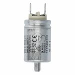 Motorkondensator für Geschirrspüler - 3 uF (1115927012)