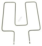 Heizelement für Vestel Ofen 32038521 1100W Unterhitze