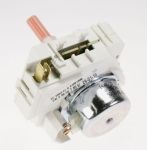 Programmselektor 30 Positionen für Waschmaschine Candy Hoover 91201338 Wäscheauswahl