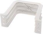 Aufnahme für Waschmaschine BSH-Gruppe 11025828 Befestigungselement