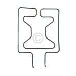 Heizelement Unterhitze 1300W 230V 00447436 447436 Bosch, Siemens, Neff