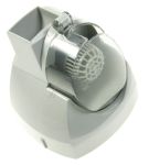 Zyklon-Kegel für Staubsauger Beko/Grundig/Arcelik C00937543 Staubbehälter