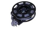 Kabelaufwicklung für Staubsauger Candy/Hoover 49026769 Netzkabelaufroller