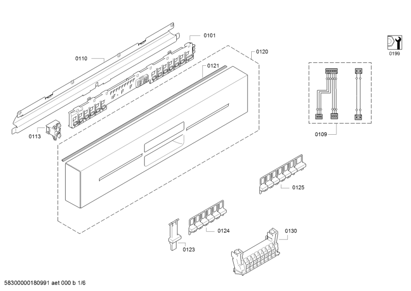 Ersatzteile_ecoEdition_SN45M509EU_2F85_Bild_1